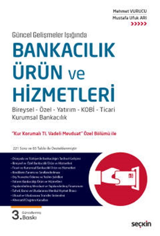 resm Bankacılık Ürün ve Hizmetleri