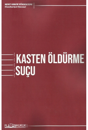 Resim Kasten Öldürme Suçu