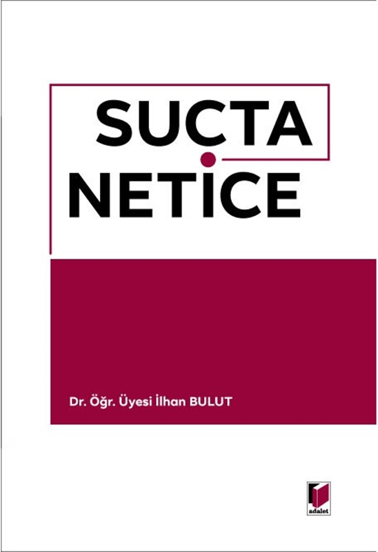 resm Suçta Netice