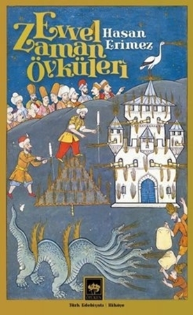 Resim Evvel Zaman Öyküleri