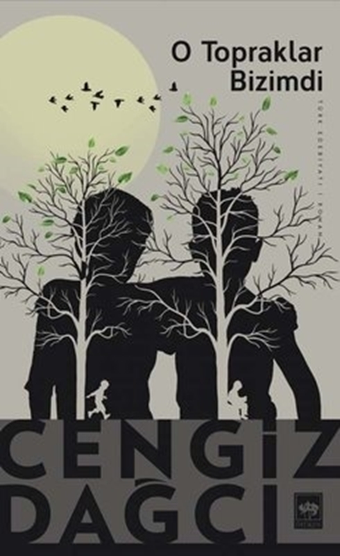 resm O Topraklar Bizimdi