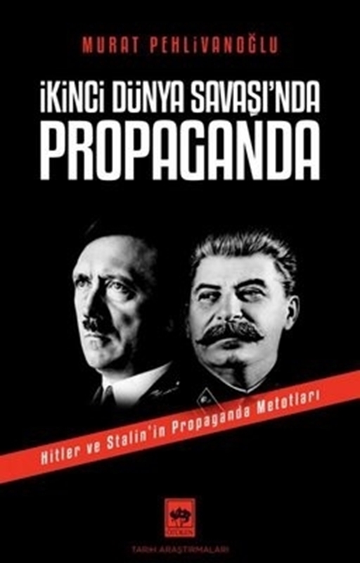 resm İkinci Dünya Savaşı'ında Propaganda