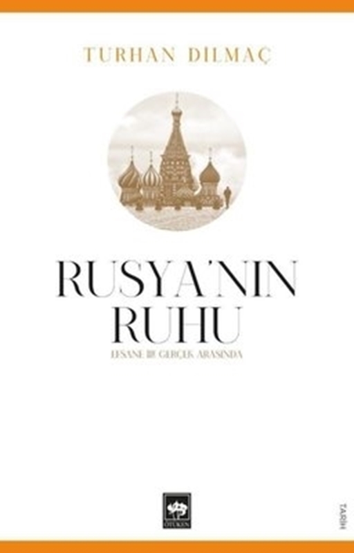 resm Rusya'nın Ruhu