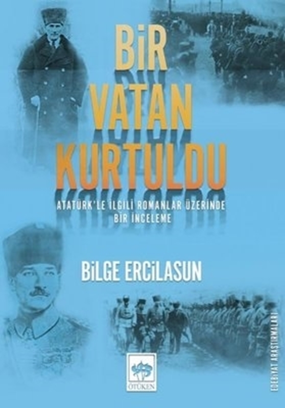 resm Bir Vatan Kurtuldu