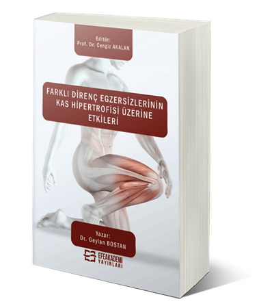 Resim Farklı Direnç Egzersizlerinin Kas Hipertrofisi Üzerine Etkileri