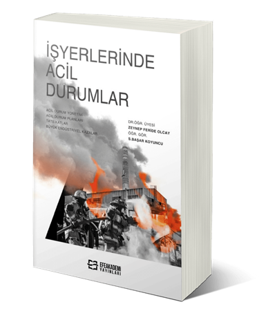 Resim İşyerlerinde Acil Durumlar