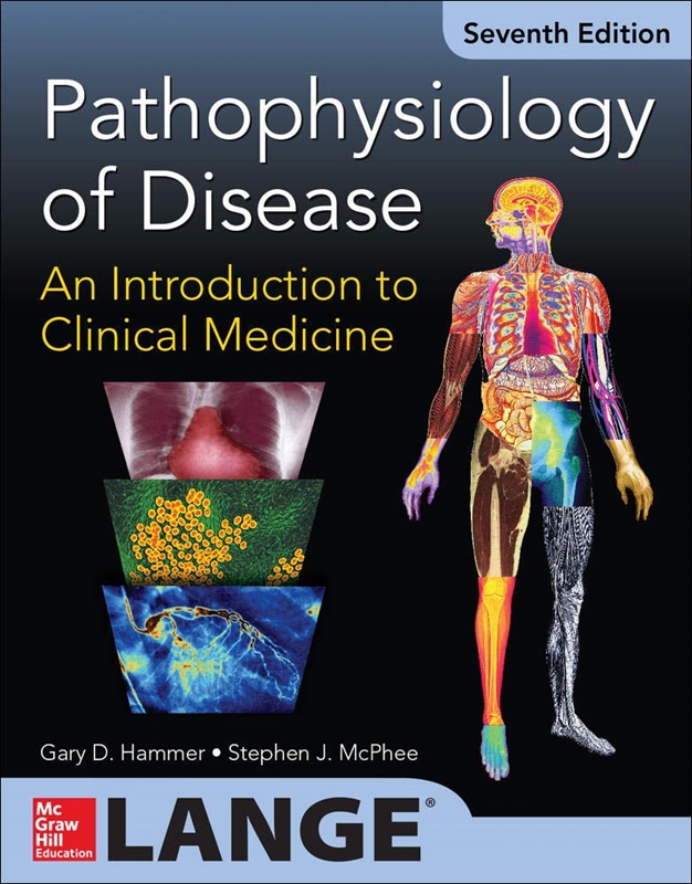 resm Pathophysiology of Disease 7e