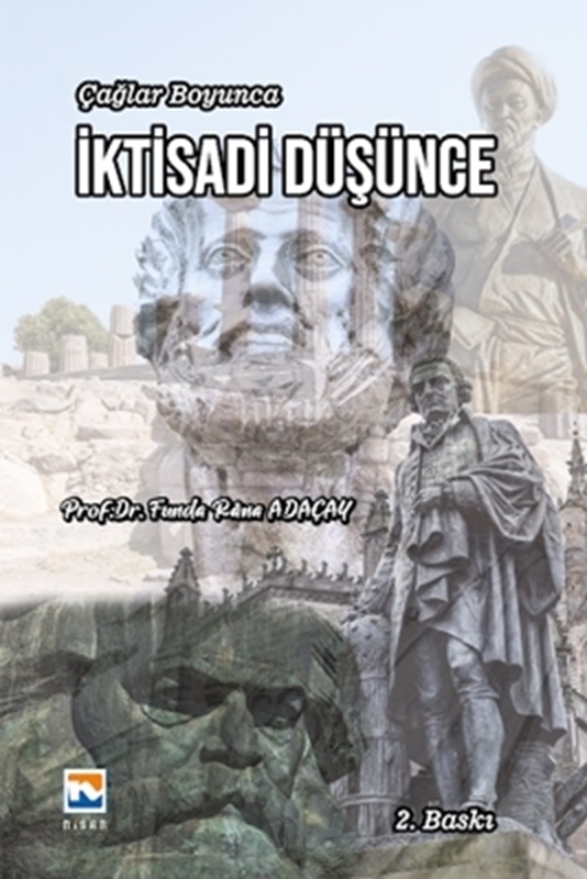 resm Çağlar Boyunca İktisadi Düşünce