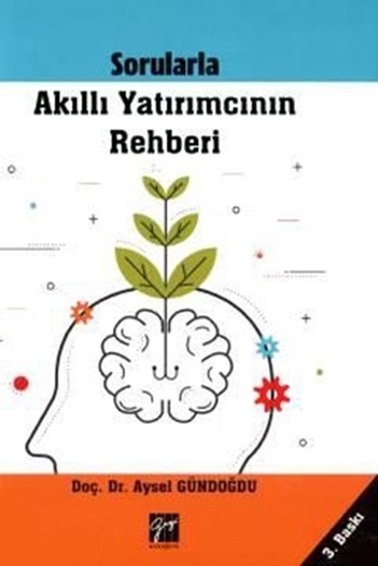 resm Sorularla Akıllı Yatırımcının Rehberi