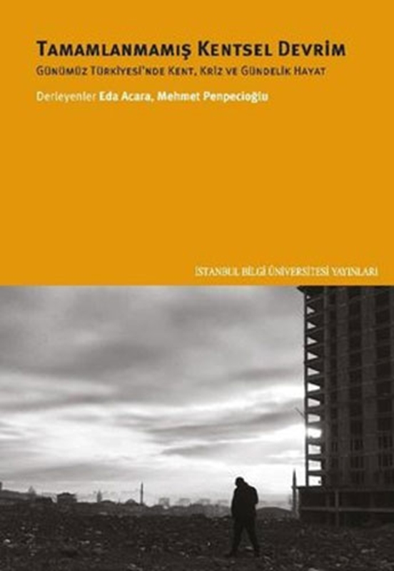 resm Tamamlanmış Kentsel Devrim