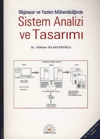 Resim Bilgisayar ve Yazılım Mühendisliğinde
Sistem Analizi ve Tasarımı