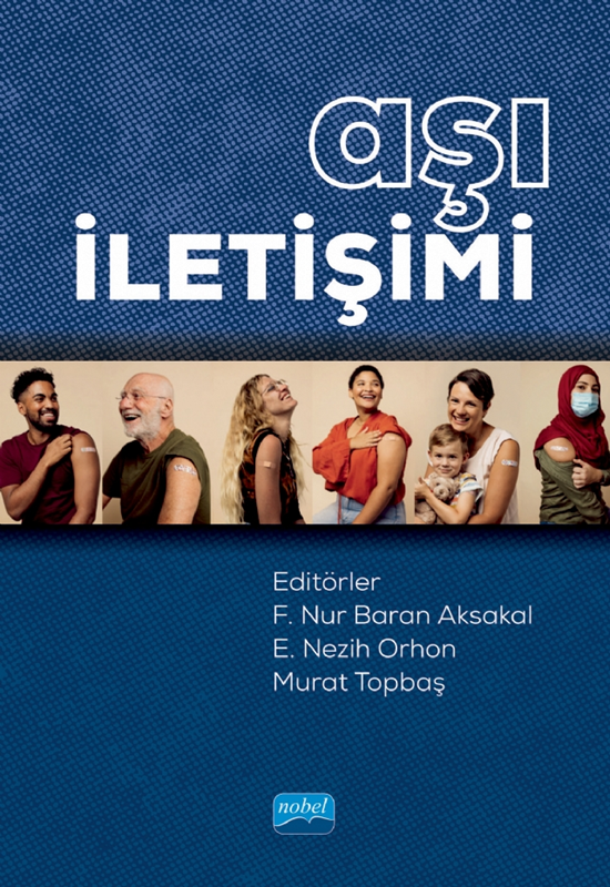 resm Aşı İletişimi