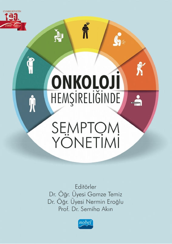 resm Onkoloji Hemşireliğinde Semptom Yönetimi