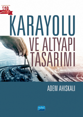 Resim Karayolu ve Altyapı Tasarımı