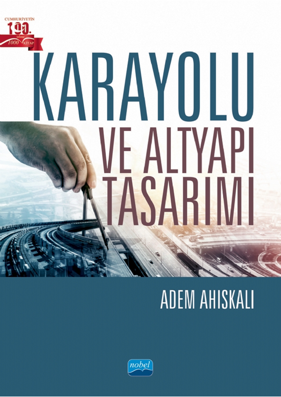 resm Karayolu ve Altyapı Tasarımı