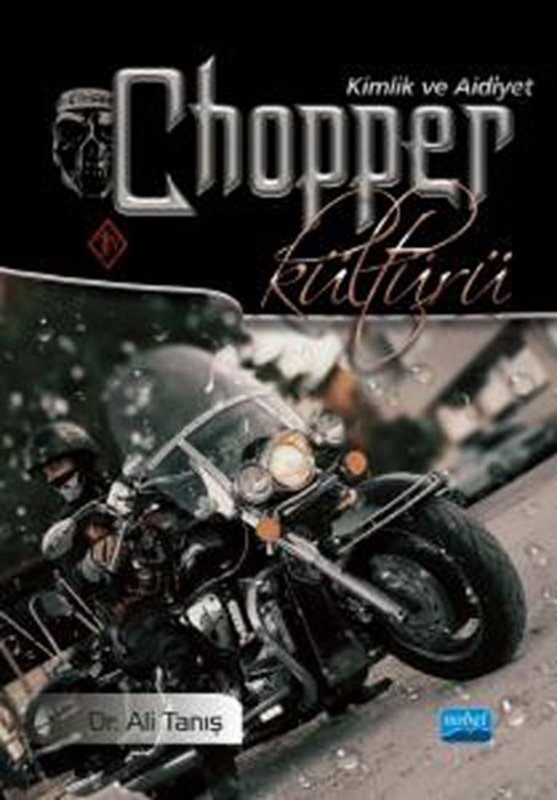 resm Chopper Kültürü - Kimlik ve Aidiyet