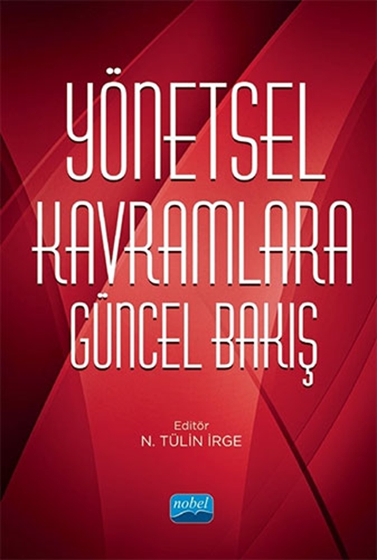 resm Yönetsel Kavramlara Güncel Bakış