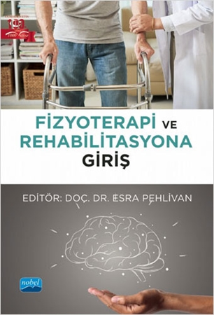 Resim Fizyoterapi ve Rehabilitasyona Giriş