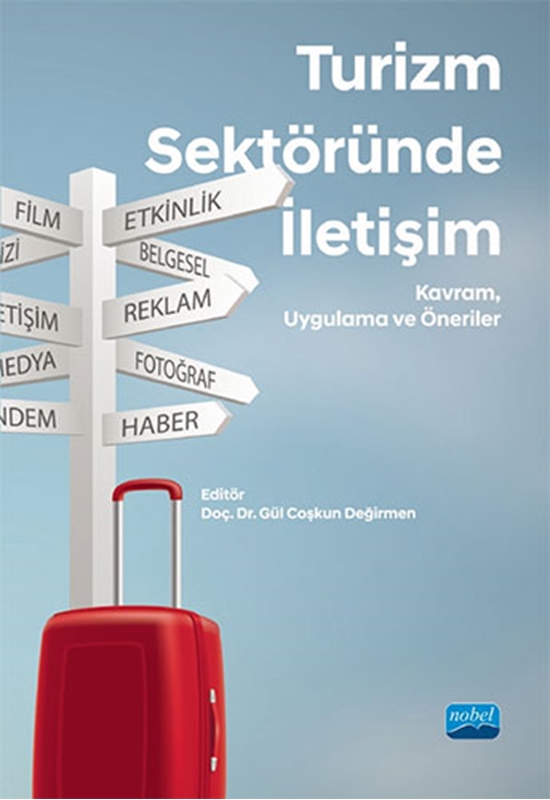 resm Turizm Sektöründe İletişim