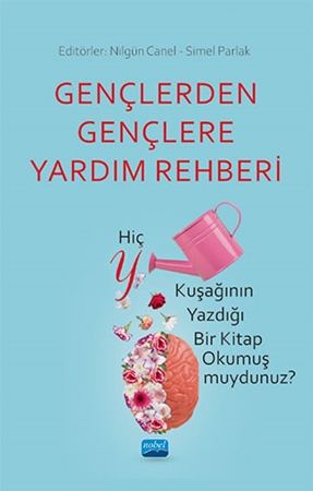 Resim Gençlerden Gençlere Yardım Rehberi