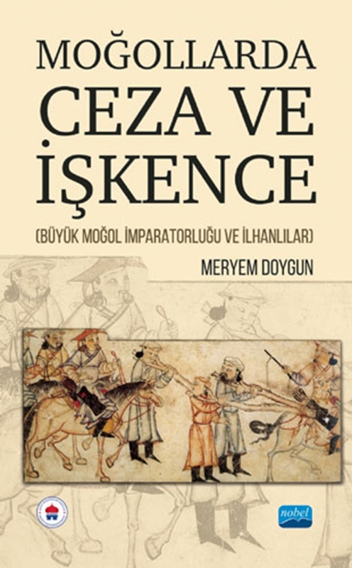 resm Moğollarda Ceza ve İşkence