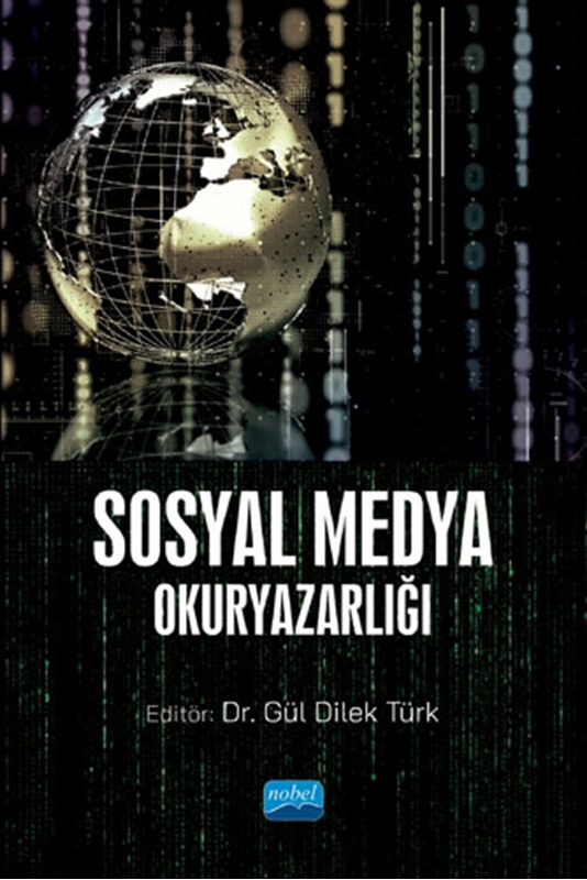 resm Sosyal Medya Okuryazarlığı