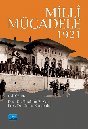Resim Millî Mücadele 1921