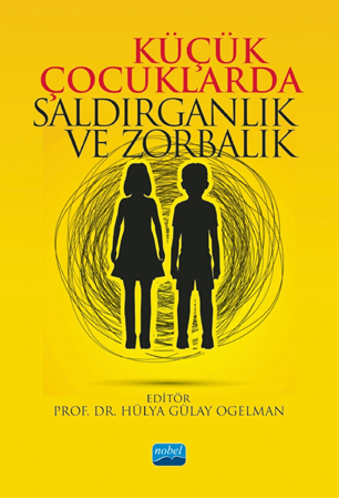 Resim Küçük Çocuklarda Saldırganlık ve Zorbalık