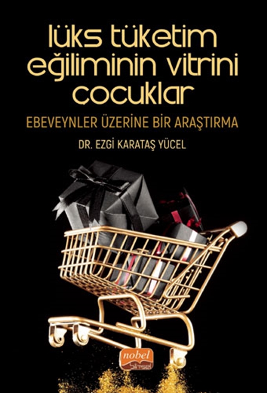 resm Lüks Tüketim Eğiliminin Vitrini Çocuklar