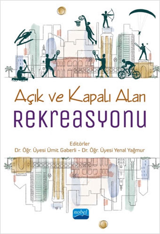 resm Açık ve Kapalı Alan Rekreasyonu