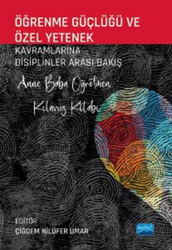 resm Öğrenme Güçlüğü ve Özel Yetenek