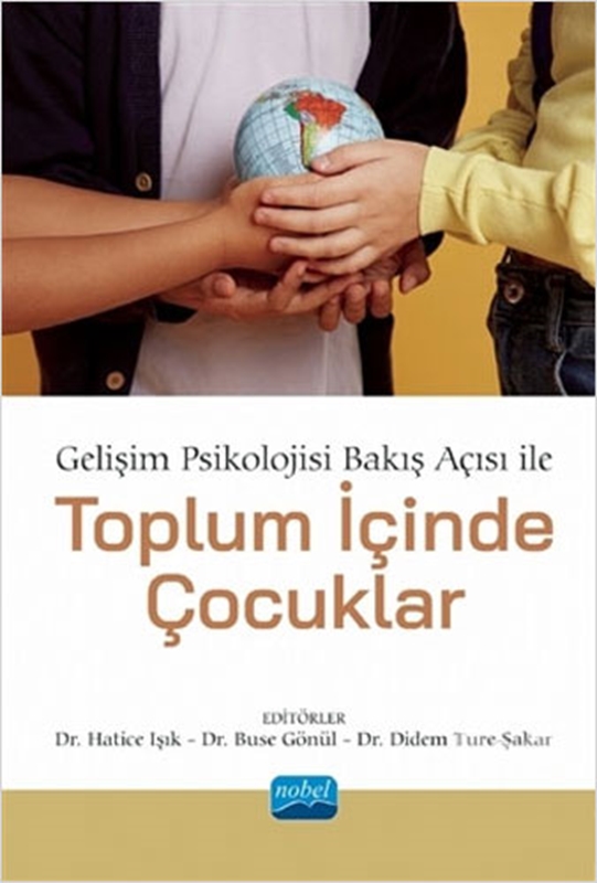 resm Gelişim Psikolojisi Bakış Açısı ile Toplum İçinde Çocuklar