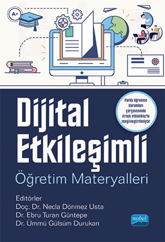 resm Dijital Etkileşimli Öğretim Materyalleri