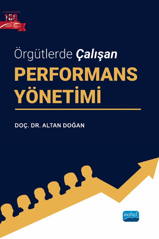 resm Örgütlerde Çalışan Performans Yönetimi
