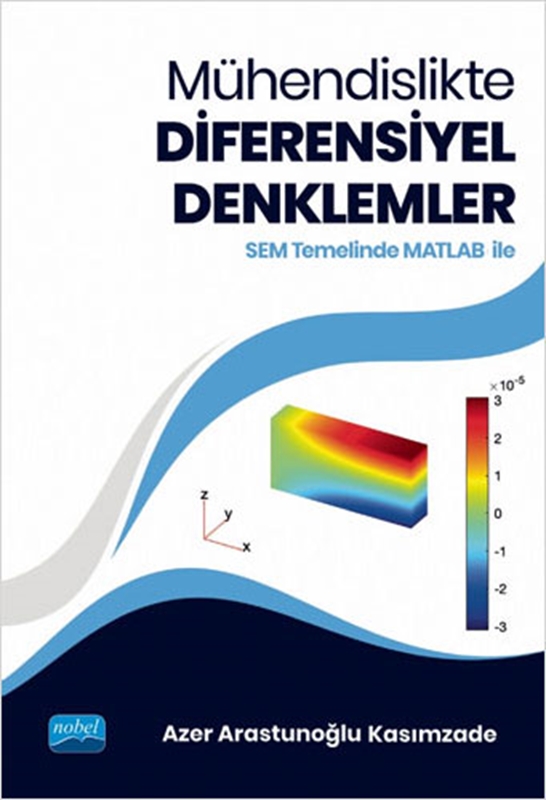 resm Mühendislikte Diferensiyel Denklemler