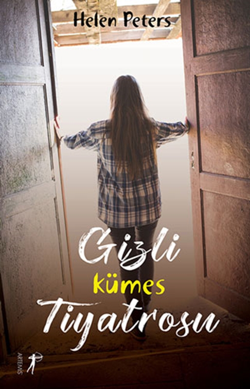 resm Gizli Kümes Tiyatrosu Artemis Yayınları