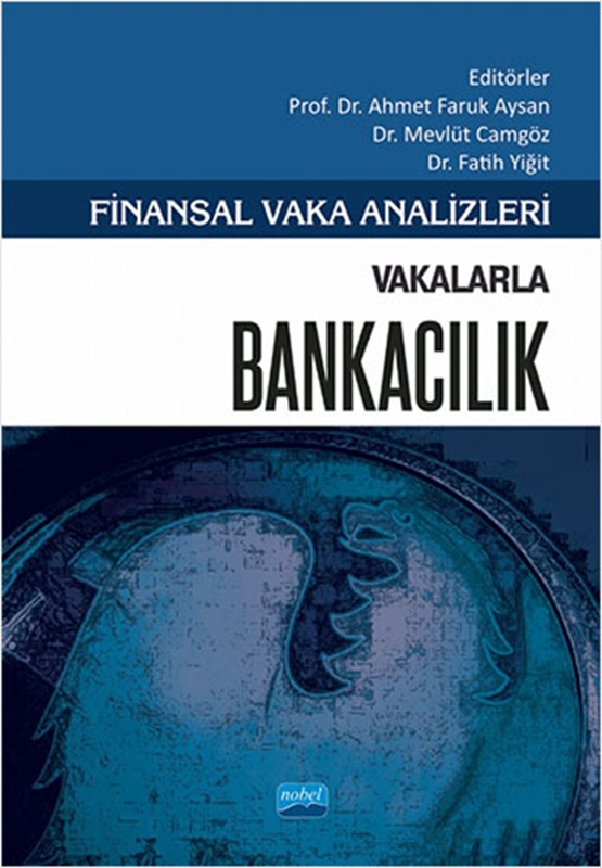 resm Finansal Vaka Analizleri - Vakalarla Bankacılık