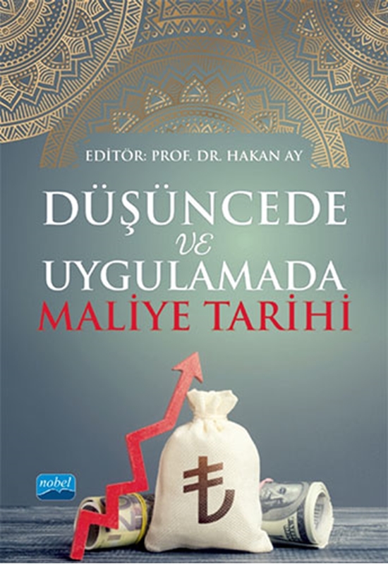 resm Düşüncede ve Uygulamada Maliye Tarihi