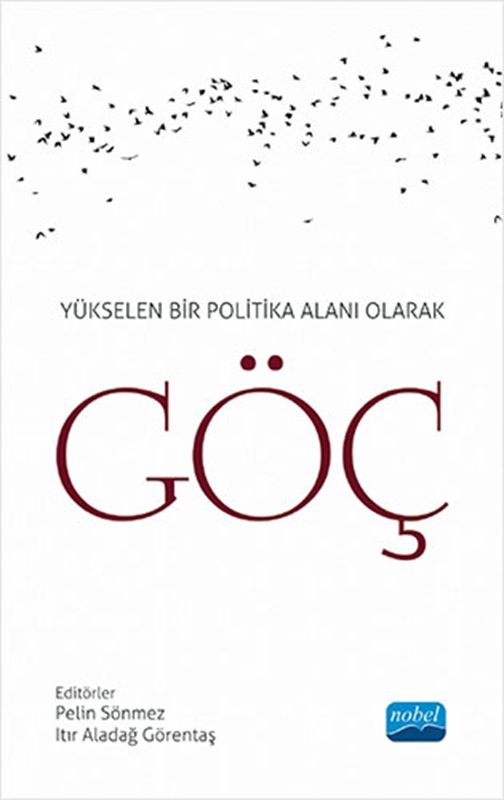 resm Yükselen Bir Politika Alanı Olarak Göç