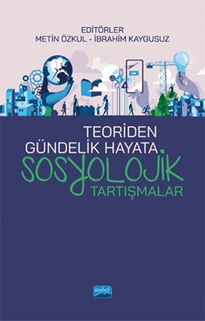 Resim Teoriden Gündelik Hayata Sosyolojik Tartışmalar