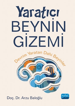 Resim Yaratıcı Beynin Gizemi
