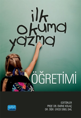 Resim İlk Okuma Yazma Öğretimi