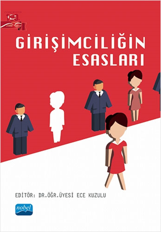 resm Girişimciliğin Esasları