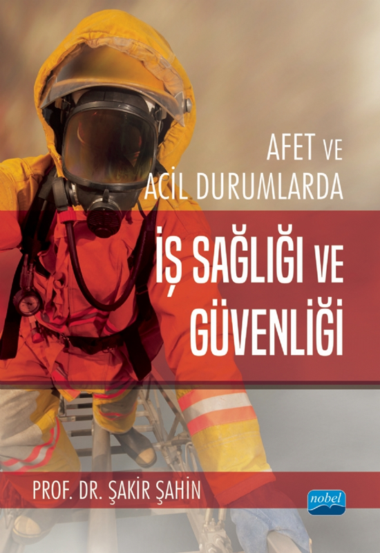 resm Afet ve Acil Durumlarda İş Sağlığı ve Güvenliği