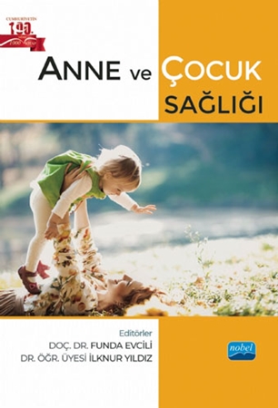Resim Anne ve Çocuk Sağlığı