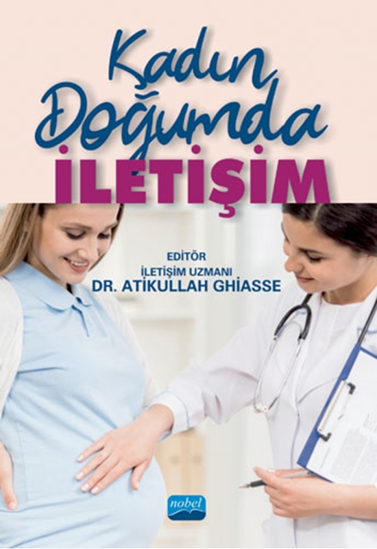 resm Kadın Doğumda İletişim