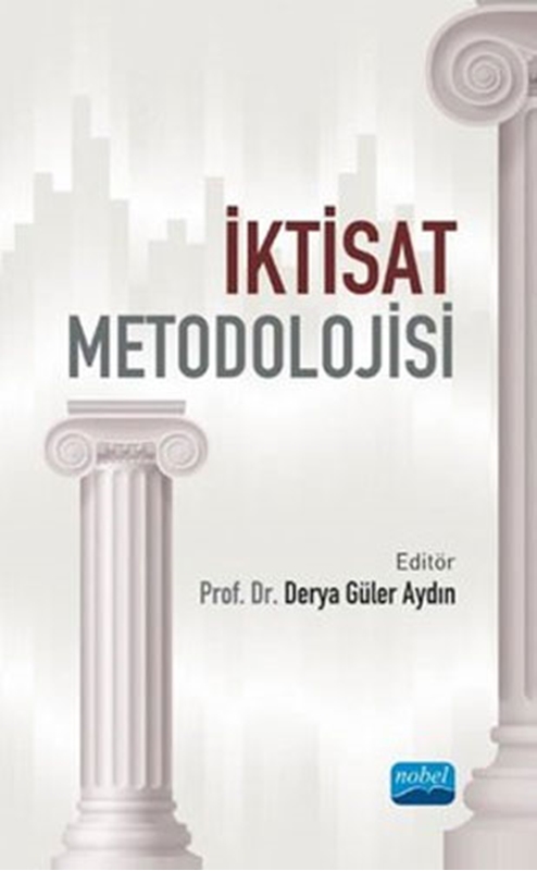 resm İktisat Metodolojisi