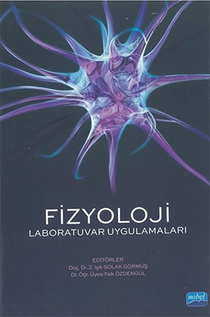Resim Fizyoloji - Laboratuvar Uygulamaları
