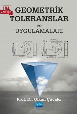 Resim Geometrik Toleranslar ve Uygulamaları