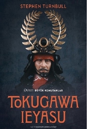 Resim Tokugawa Ieyasu